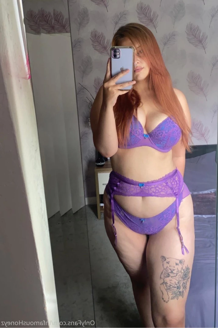 infamoushoneyz Onlyfans leaked photo 7075754 on Hotleaks.tv