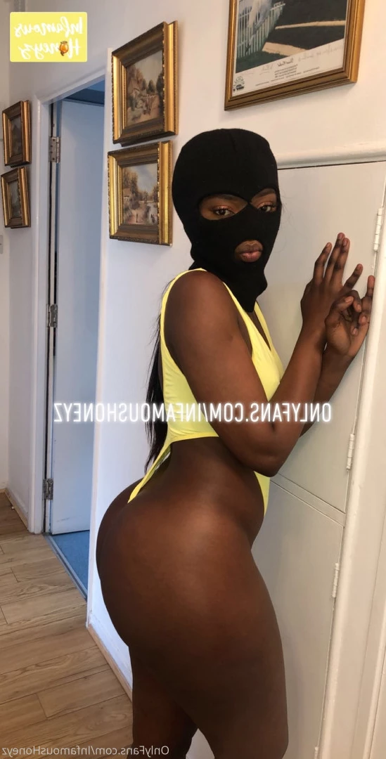 infamoushoneyz Onlyfans leaked photo 7075770 on Hotleaks.tv