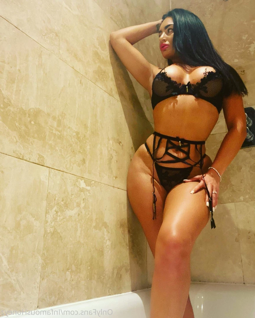 infamoushoneyz Onlyfans leaked photo 7075977 on Hotleaks.tv