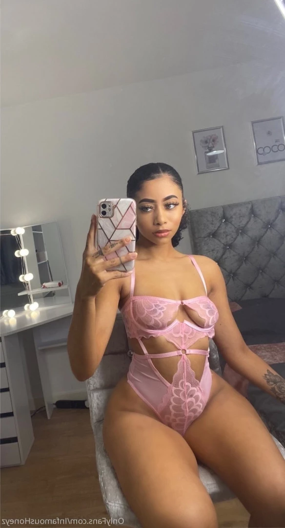 infamoushoneyz Onlyfans leaked photo 7076077 on Hotleaks.tv