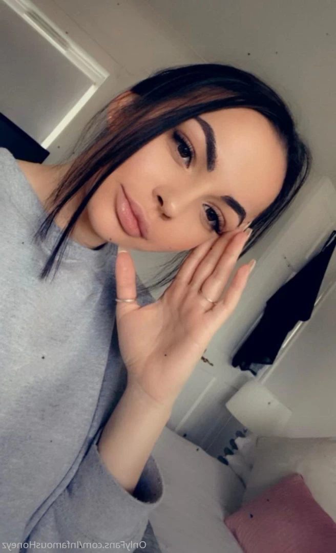 infamoushoneyz Onlyfans leaked photo 7076189 on Hotleaks.tv