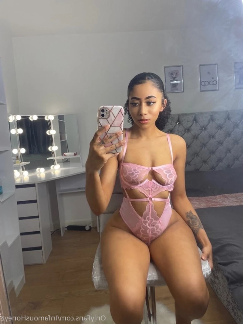 infamoushoneyz Onlyfans leaked photo 7076251 on Hotleaks.tv