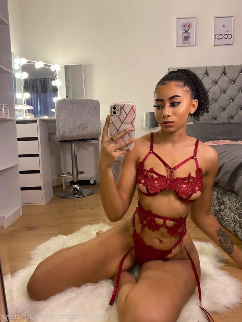 infamoushoneyz Onlyfans leaked photo 7076645 on Hotleaks.tv