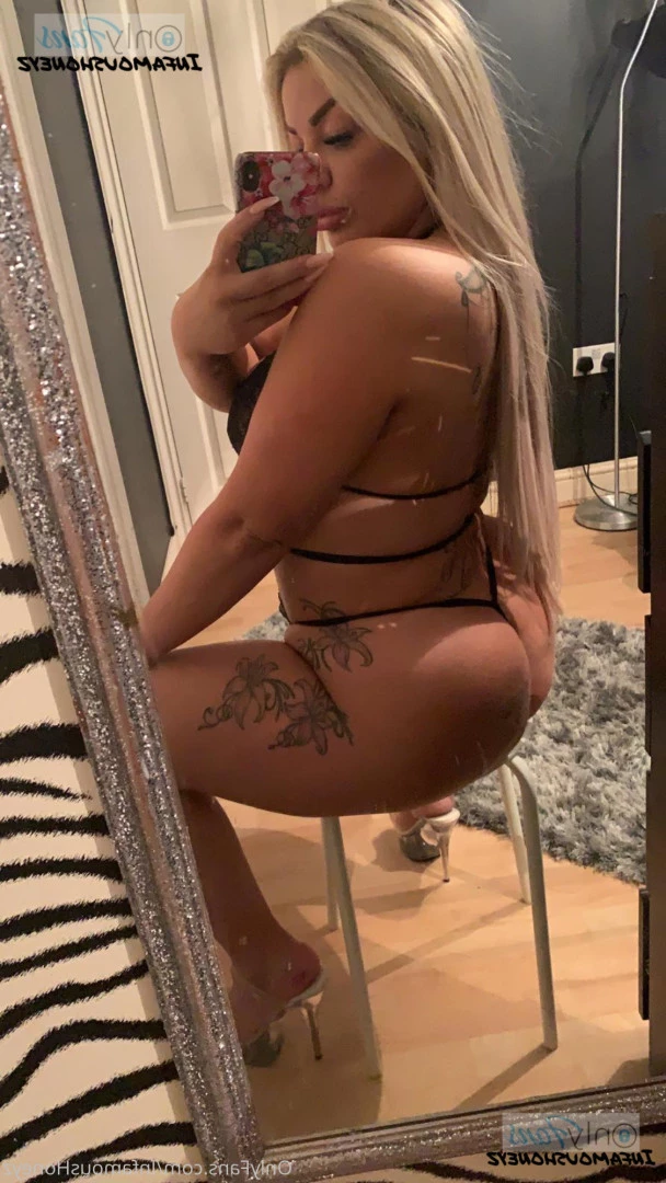 infamoushoneyz Onlyfans leaked photo 7076814 on Hotleaks.tv
