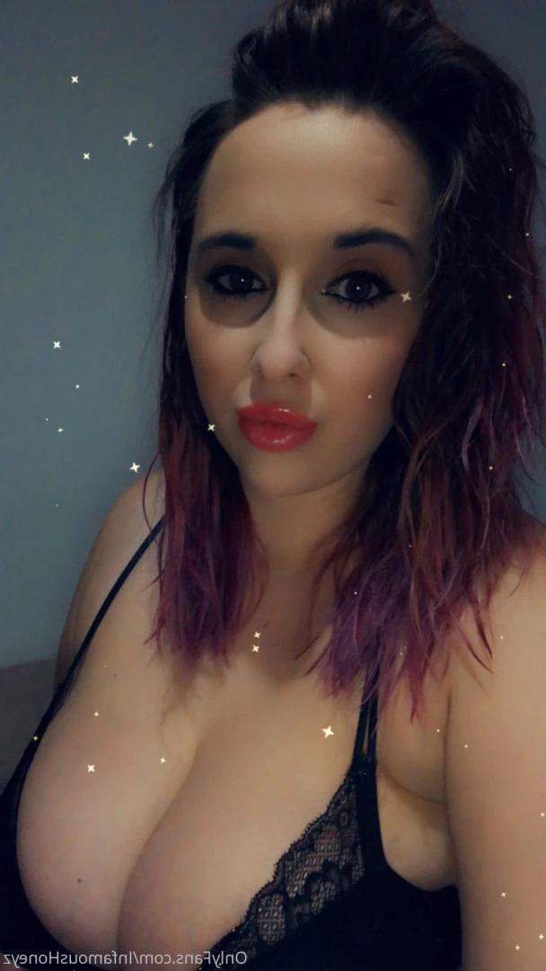 infamoushoneyz Onlyfans leaked photo 7076951 on Hotleaks.tv