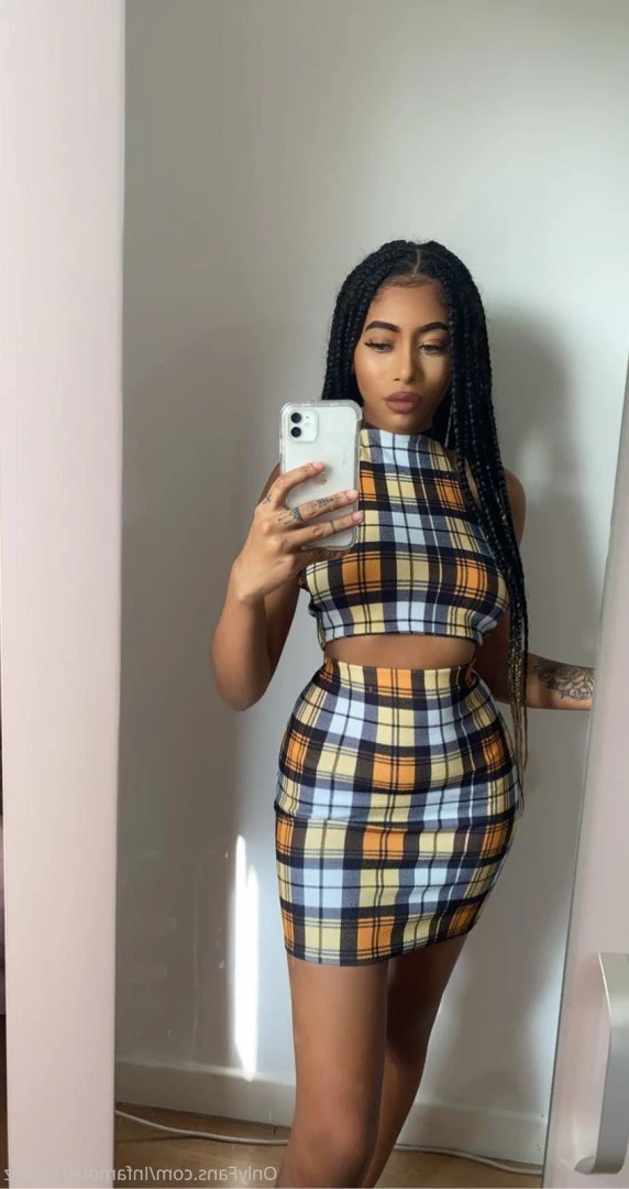 infamoushoneyz Onlyfans leaked photo 7077317 on Hotleaks.tv