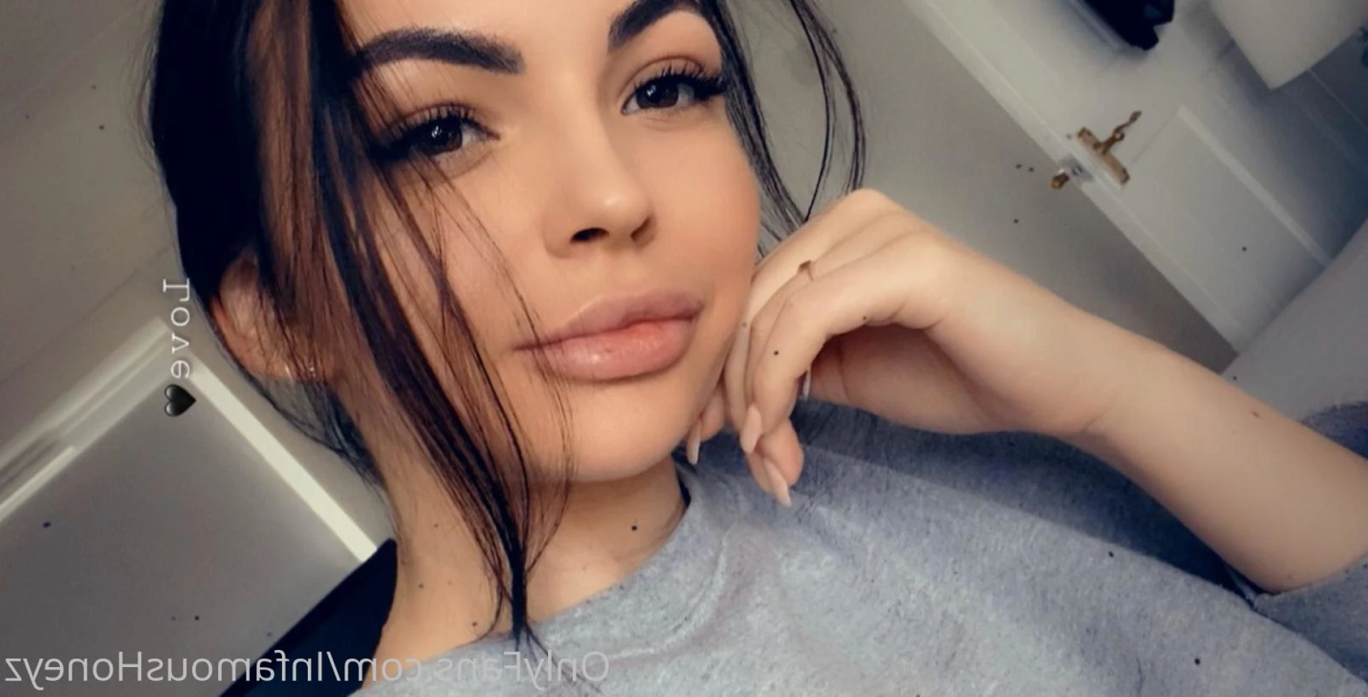 infamoushoneyz Onlyfans leaked photo 7077334 on Hotleaks.tv