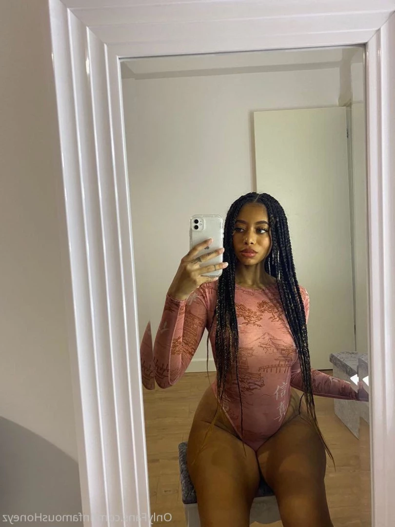 infamoushoneyz Onlyfans leaked photo 7077463 on Hotleaks.tv