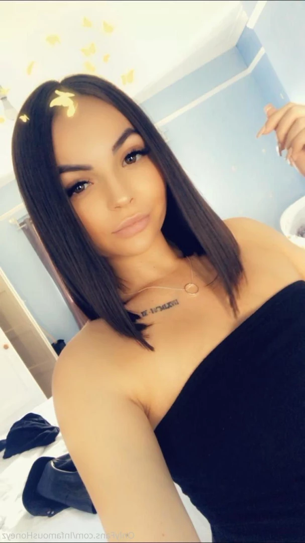 infamoushoneyz Onlyfans leaked photo 7077621 on Hotleaks.tv