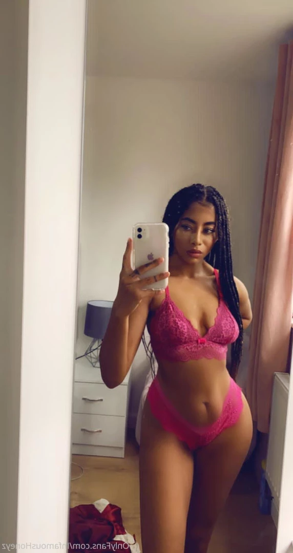 infamoushoneyz Onlyfans leaked photo 7077690 on Hotleaks.tv