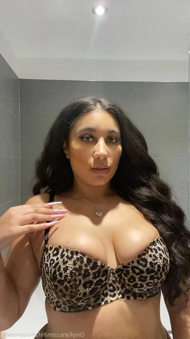 infamoushoneyz Onlyfans leaked photo 7077815 on Hotleaks.tv