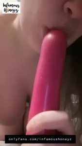 infamoushoneyz Onlyfans leaked video 7513494 on Hotleaks.tv
