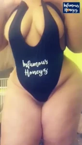 infamoushoneyz Onlyfans leaked video 7513585 on Hotleaks.tv