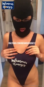 infamoushoneyz Onlyfans leaked video 7513660 on Hotleaks.tv