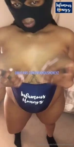 infamoushoneyz Onlyfans leaked video 7514186 on Hotleaks.tv