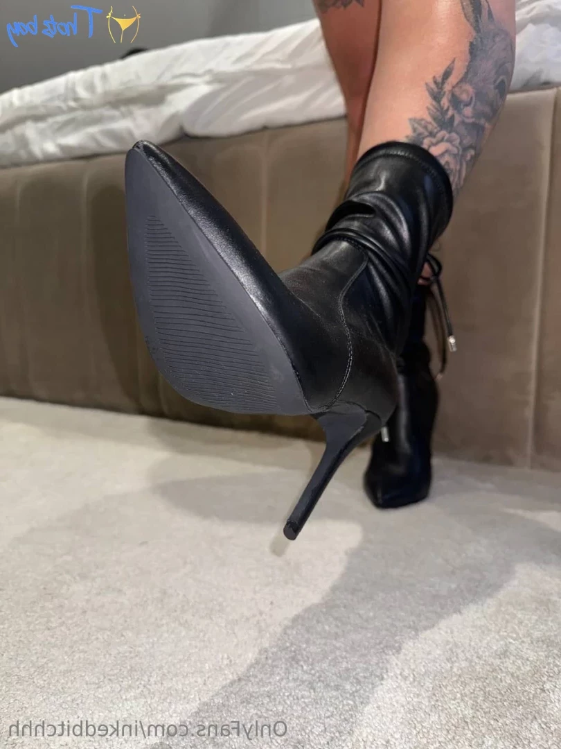 🟢 ONLINE SEXTING - DOMME - CUCKOLD 😈 [ inkedbitchhh ] Onlyfans leaked photo 18553728 on Hotleaks.tv