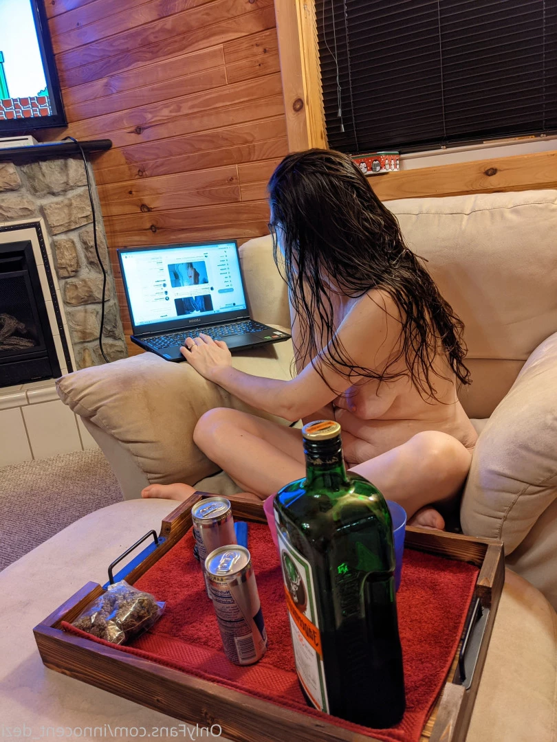 innocent_dezi Onlyfans leaked photo 7374318 on Hotleaks.tv