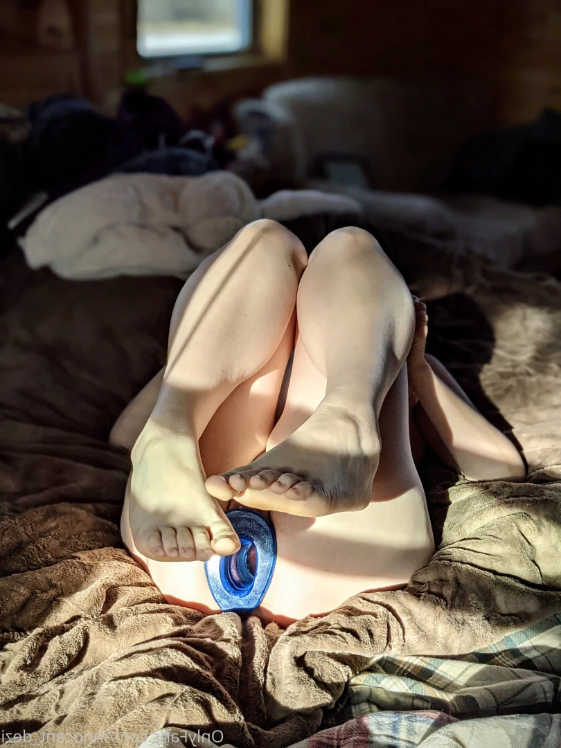 innocent_dezi Onlyfans leaked photo 7375758 on Hotleaks.tv