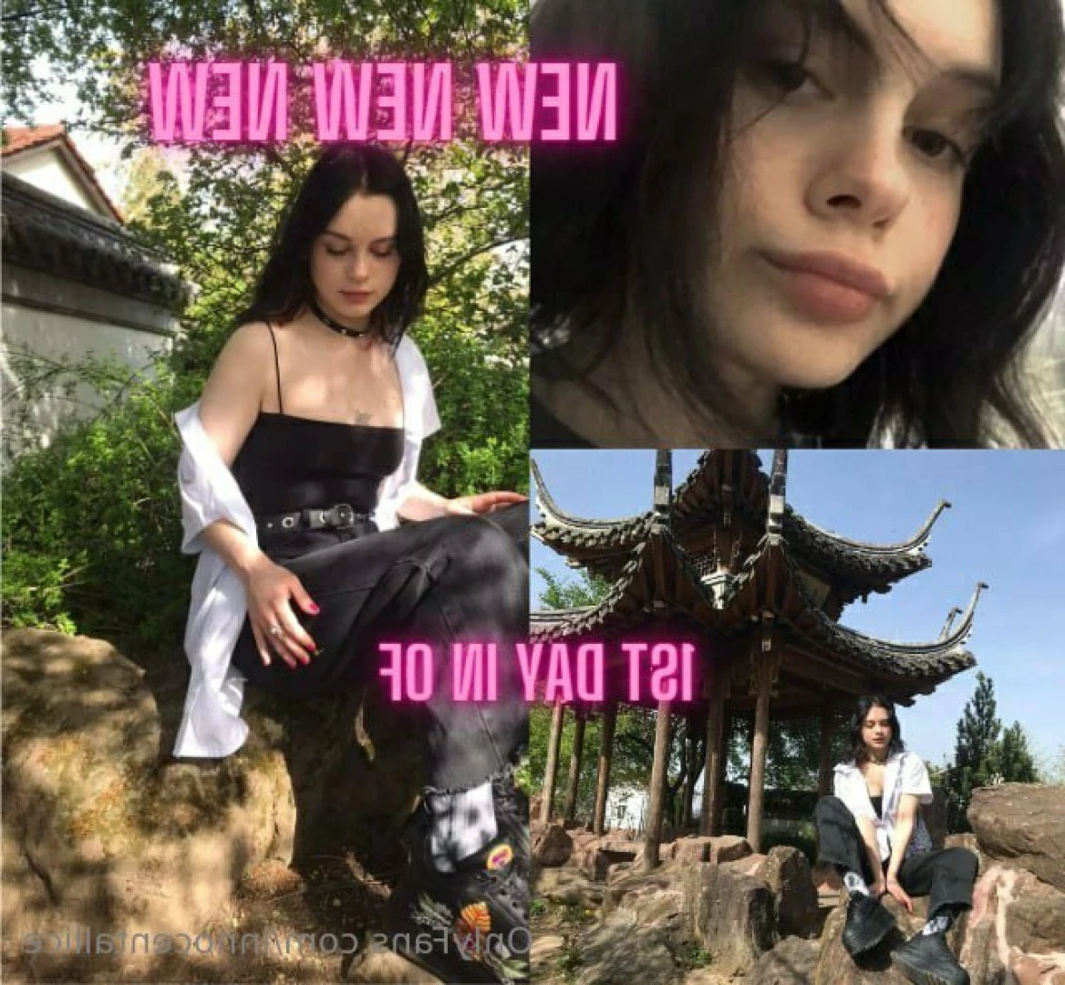 innocentallice Onlyfans leaked photo 10476542 on Hotleaks.tv