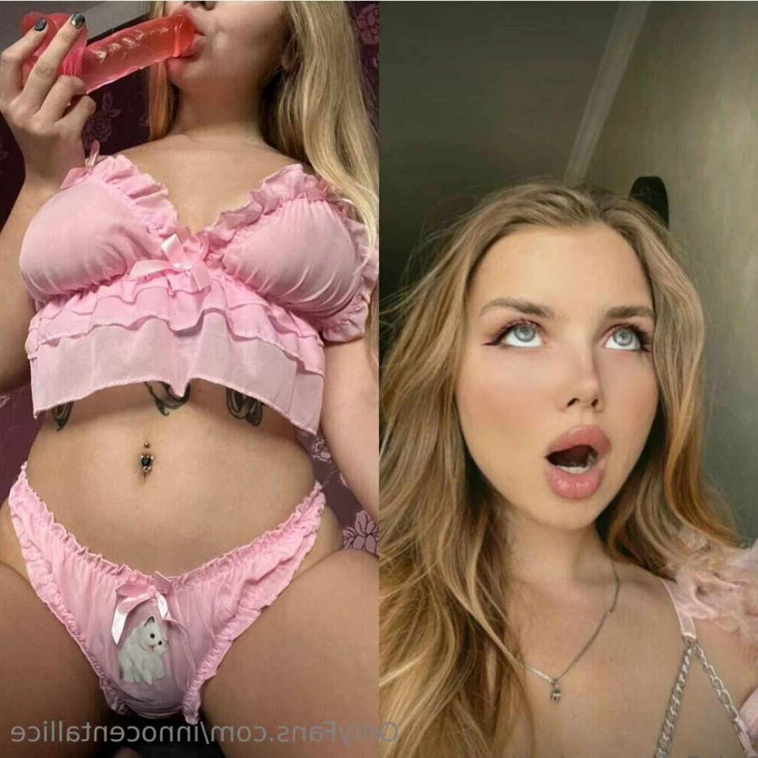 innocentallice Onlyfans leaked photo 15615895 on Hotleaks.tv