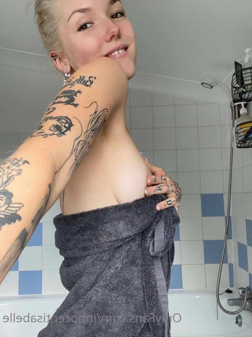 innocentisabelle Onlyfans leaked photo 12765059 on Hotleaks.tv