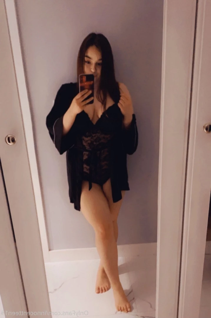Niki [ innocentxdoll ] Onlyfans leaked photo 7122402 on Hotleaks.tv