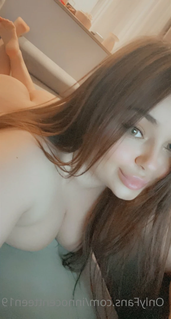 Niki [ innocentxdoll ] Onlyfans leaked photo 7122567 on Hotleaks.tv
