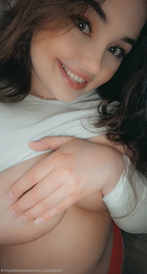 Niki [ innocentxdoll ] Onlyfans leaked photo 7122945 on Hotleaks.tv