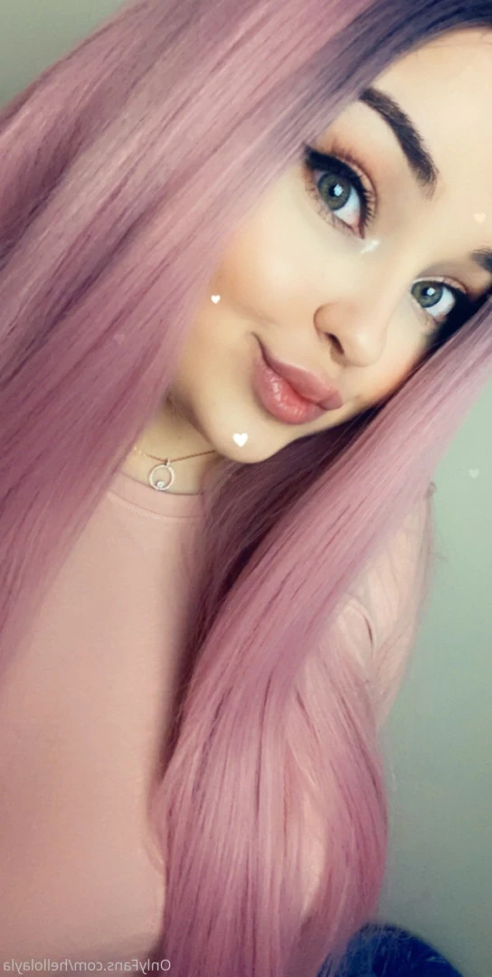 Niki [ innocentxdoll ] Onlyfans leaked photo 7123027 on Hotleaks.tv