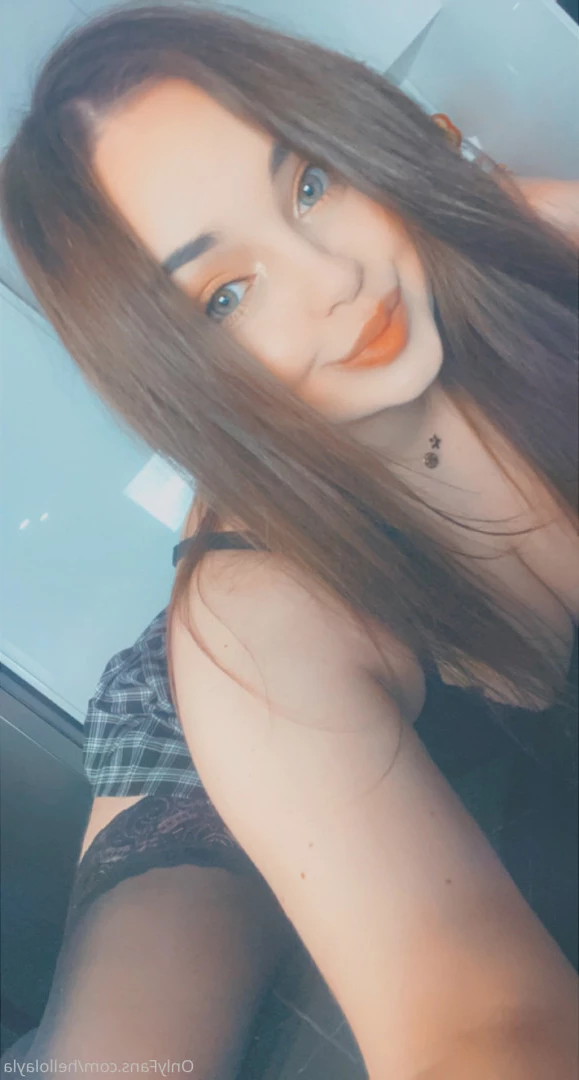 Niki [ innocentxdoll ] Onlyfans leaked photo 7123089 on Hotleaks.tv