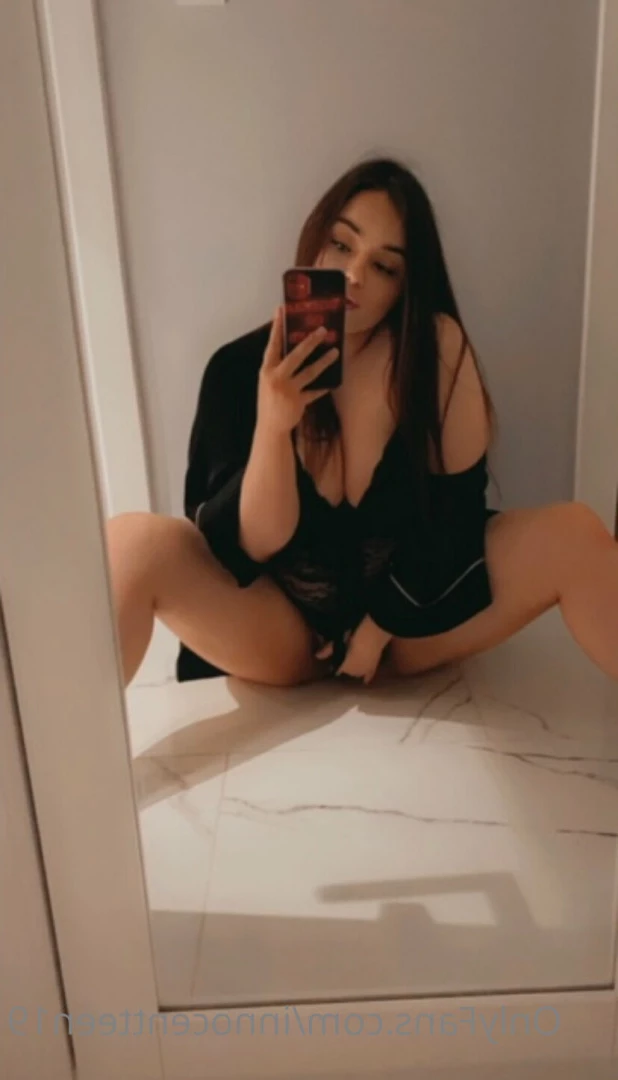 Niki [ innocentxdoll ] Onlyfans leaked photo 7123410 on Hotleaks.tv
