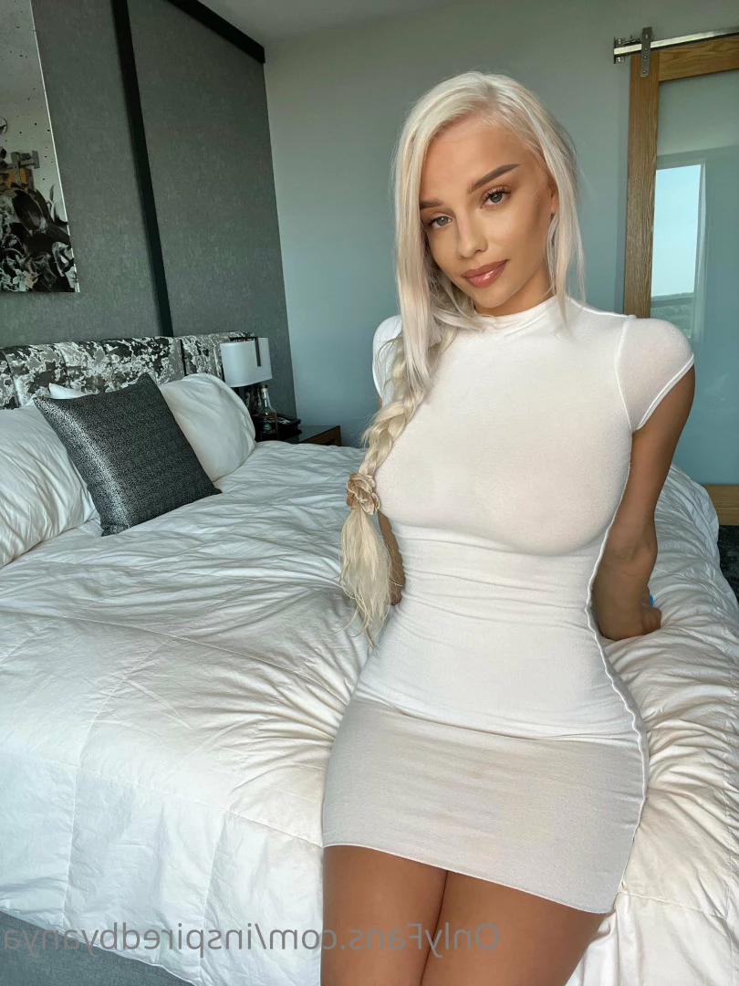 ✨Anya✨ [ inspiredbyanya ] Onlyfans leaked photo 7071864 on Hotleaks.tv