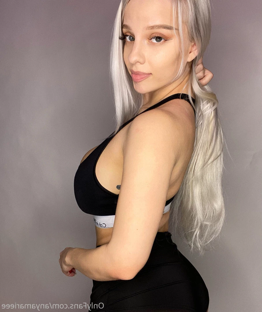 ✨Anya✨ [ inspiredbyanya ] Onlyfans leaked photo 7072035 on Hotleaks.tv