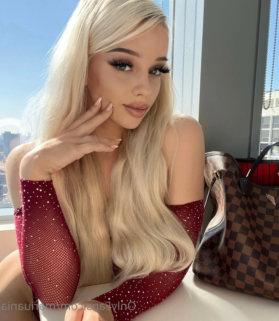 ✨Anya✨ [ inspiredbyanya ] Onlyfans leaked photo 7072300 on Hotleaks.tv