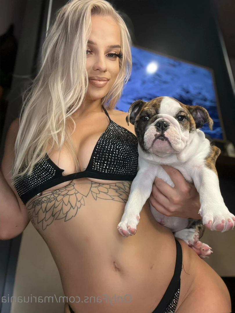 ✨Anya✨ [ inspiredbyanya ] Onlyfans leaked photo 7073111 on Hotleaks.tv