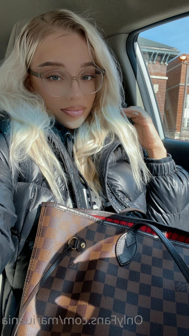 ✨Anya✨ [ inspiredbyanya ] Onlyfans leaked photo 7073633 on Hotleaks.tv