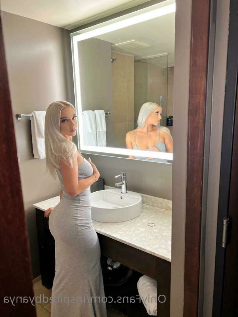 ✨Anya✨ [ inspiredbyanya ] Onlyfans leaked photo 7074180 on Hotleaks.tv