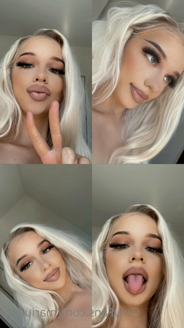 ✨Anya✨ [ inspiredbyanya ] Onlyfans leaked photo 7074203 on Hotleaks.tv