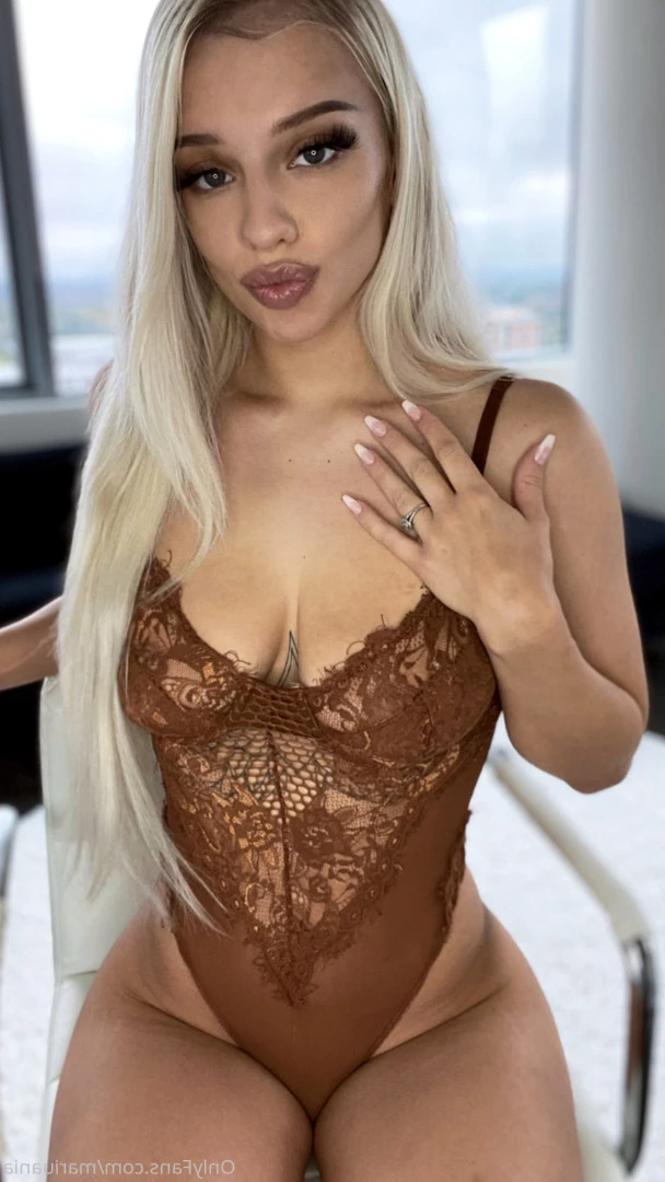 ✨Anya✨ [ inspiredbyanya ] Onlyfans leaked photo 7074247 on Hotleaks.tv