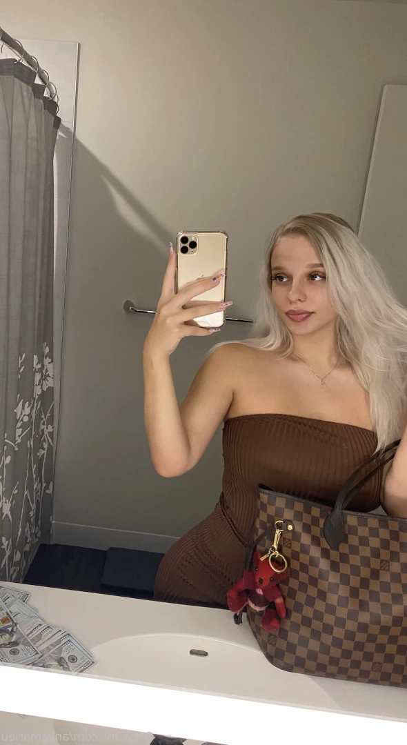 ✨Anya✨ [ inspiredbyanya ] Onlyfans leaked photo 7074340 on Hotleaks.tv