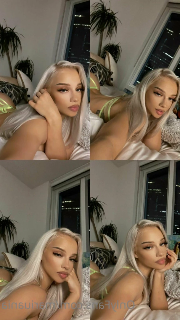 ✨Anya✨ [ inspiredbyanya ] Onlyfans leaked photo 7074441 on Hotleaks.tv