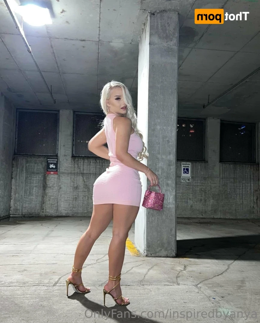 ✨Anya✨ [ inspiredbyanya ] Onlyfans leaked photo 13188553 on Hotleaks.tv