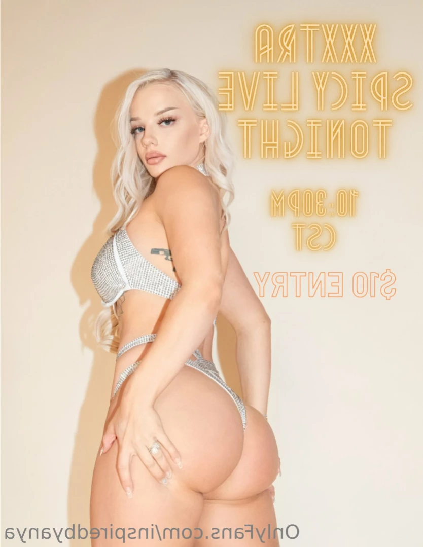 ✨Anya✨ [ inspiredbyanya ] Onlyfans leaked photo 13672884 on Hotleaks.tv