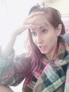 Isis Azelea, Isis Love InvisibleStardust [ invisiblestardust ] Onlyfans leaked video 10546233 on Hotleaks.tv