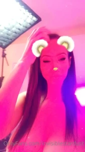Isis Azelea, Isis Love InvisibleStardust [ invisiblestardust ] Onlyfans leaked video 10546453 on Hotleaks.tv