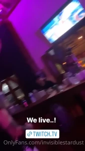 Isis Azelea, Isis Love InvisibleStardust [ invisiblestardust ] Onlyfans leaked video 10546466 on Hotleaks.tv