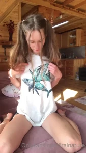 Eireen🧚‍♀️ [ irainature ] Onlyfans leaked video 7508793 on Hotleaks.tv