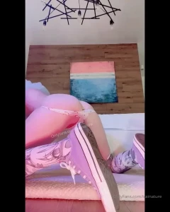 Eireen🧚‍♀️ [ irainature ] Onlyfans leaked video 7508904 on Hotleaks.tv