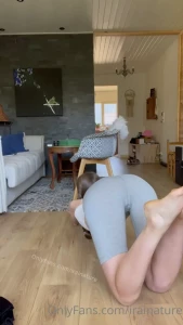 Eireen🧚‍♀️ [ irainature ] Onlyfans leaked video 7509004 on Hotleaks.tv
