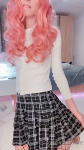 Eireen🧚‍♀️ [ irainature ] Onlyfans leaked video 7509118 on Hotleaks.tv